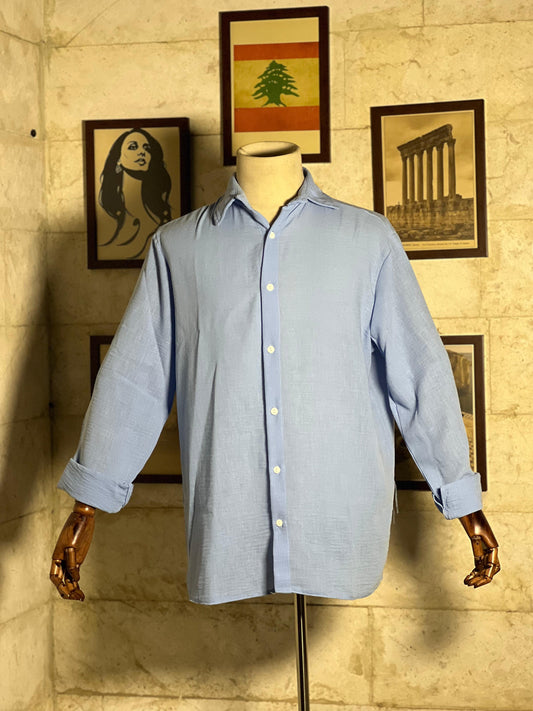 Kiyan Shirt