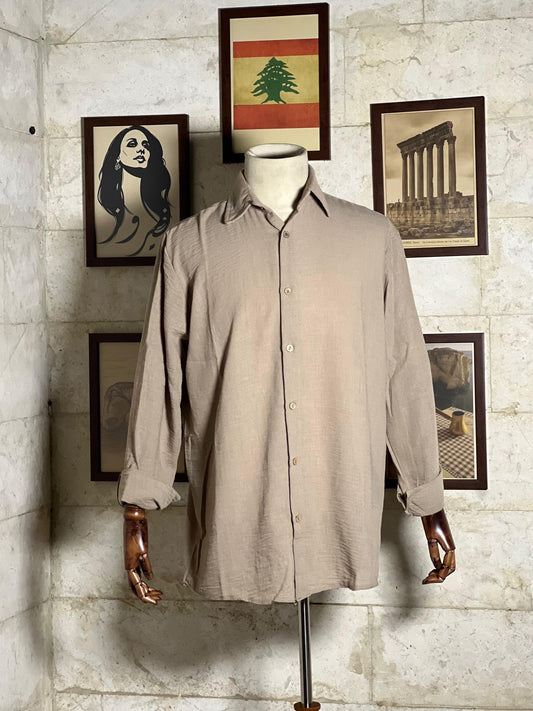 Kiyan Shirt