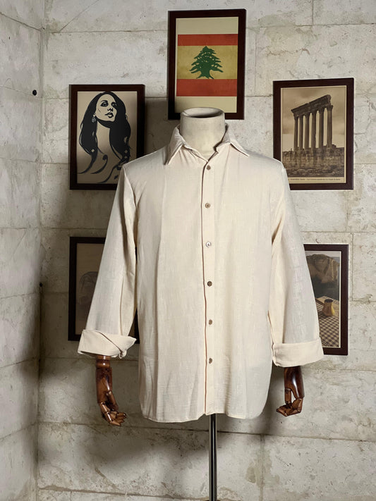 Kiyan Shirt