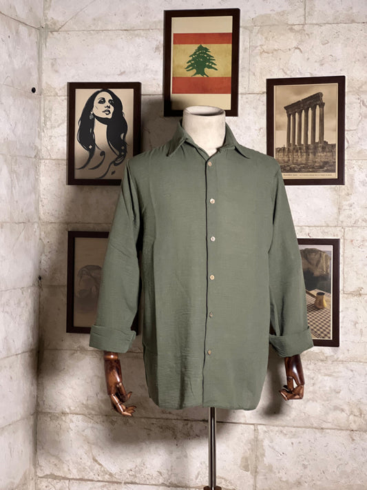 Kiyan Shirt