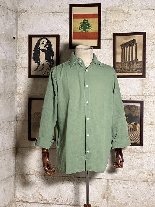 Kiyan Shirt